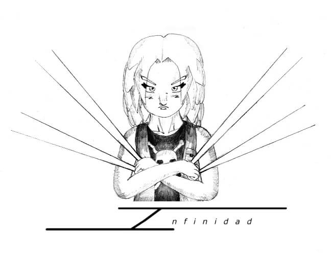 la elegida