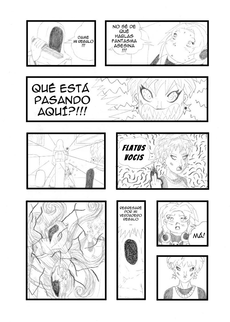 regalo de noel