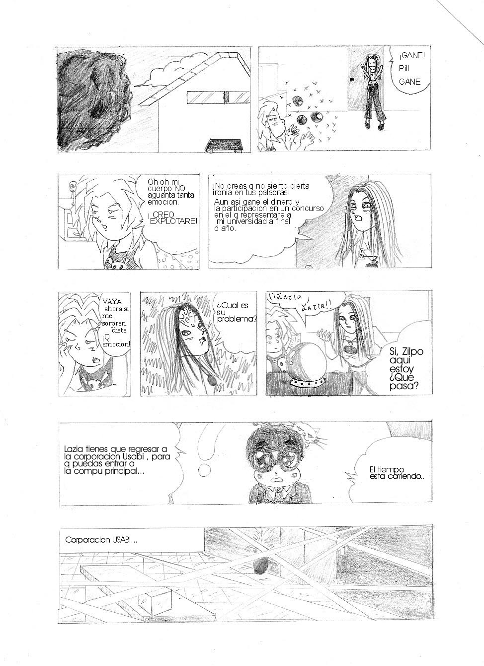 identidades