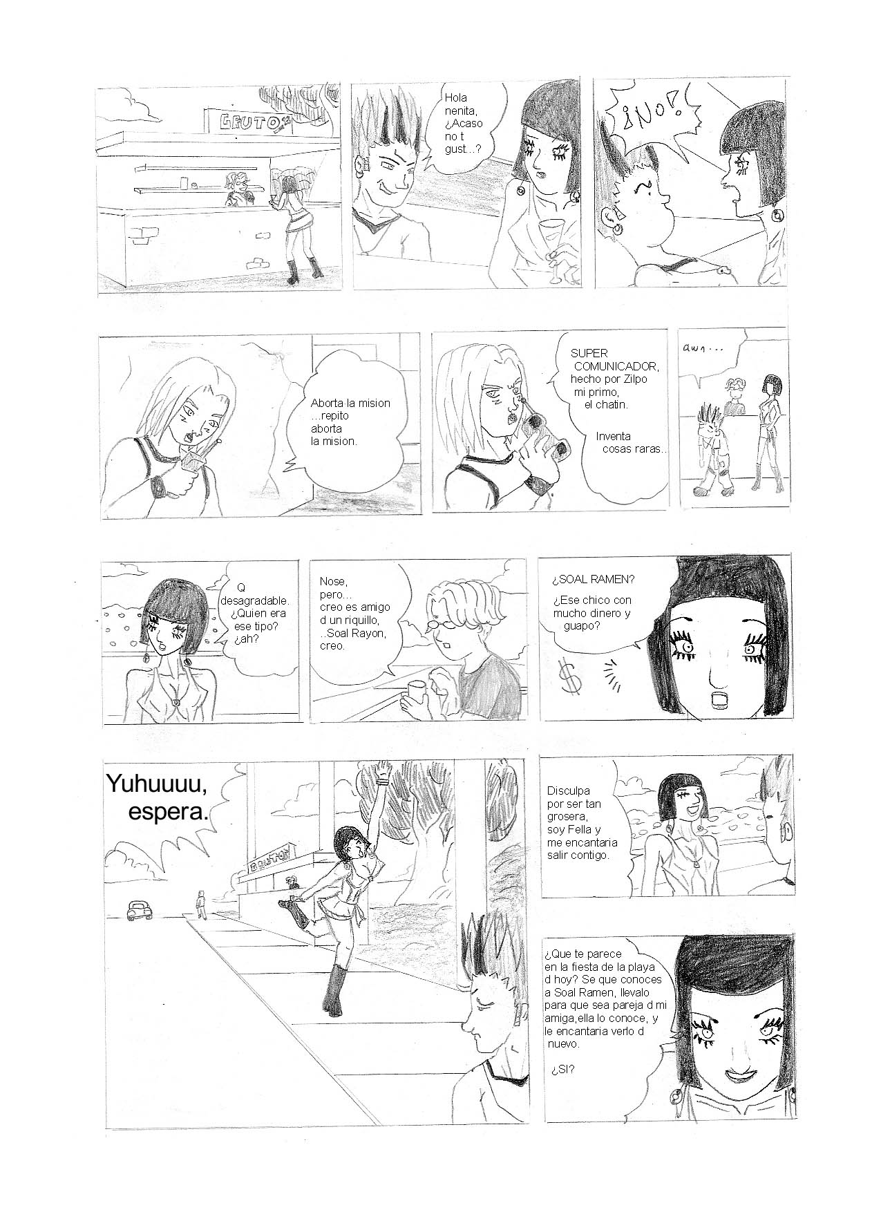 nenita