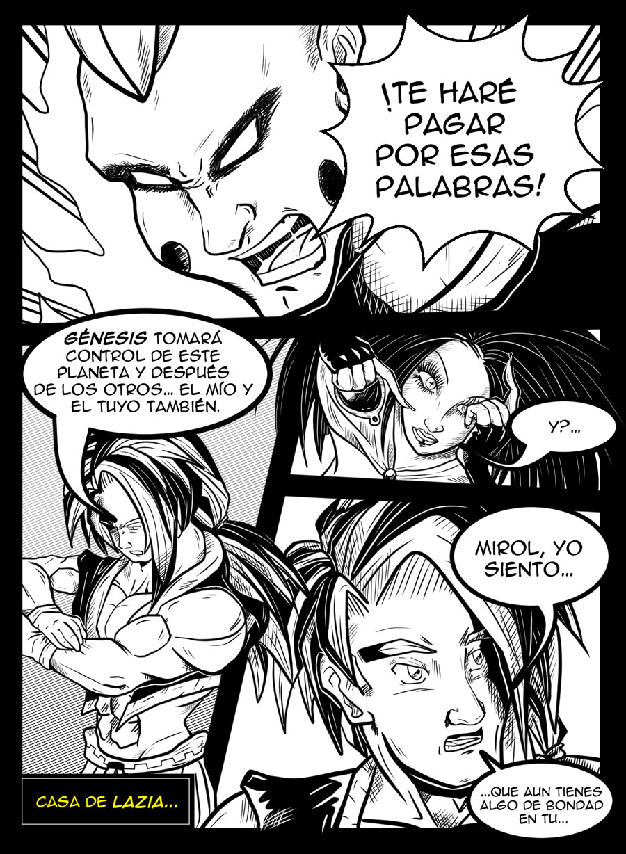 impredecible