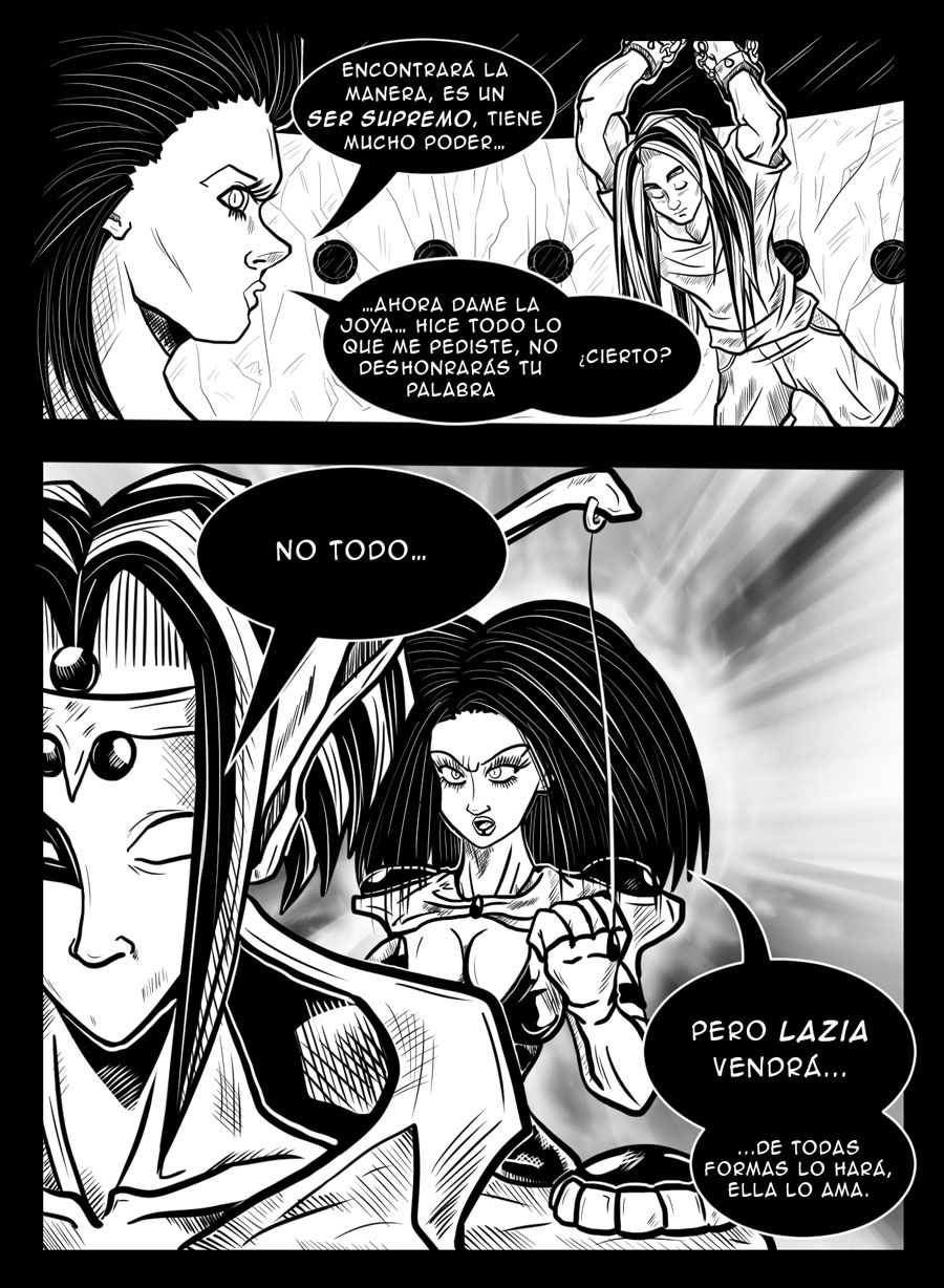 esencia