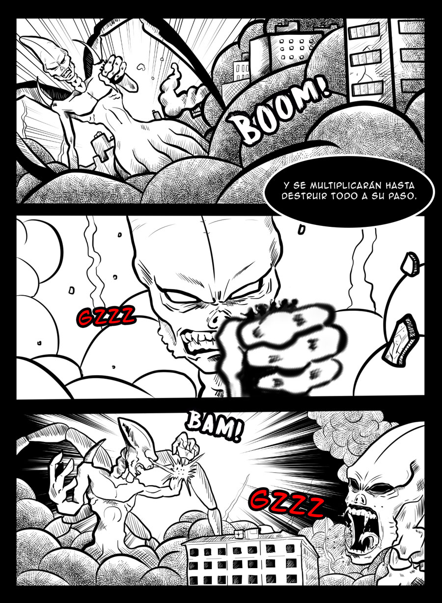 guerra