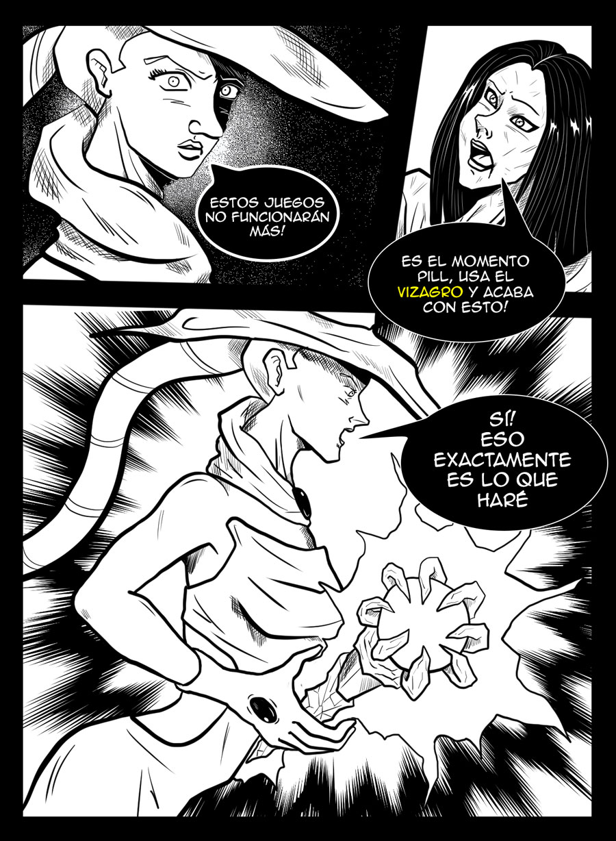 regreso