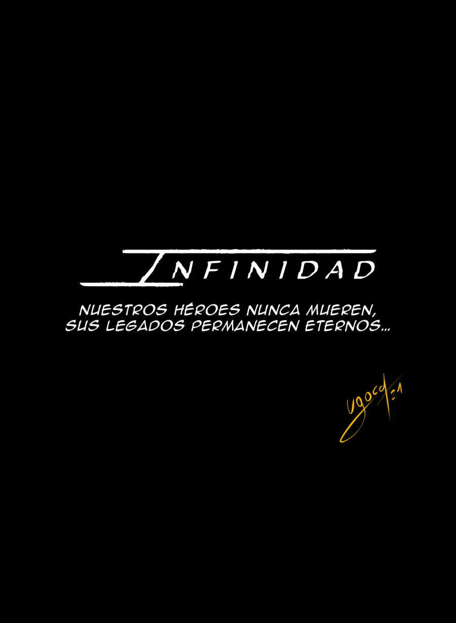 los elegidos