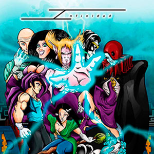 comic en español infinidad