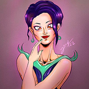 comic en español infinidad