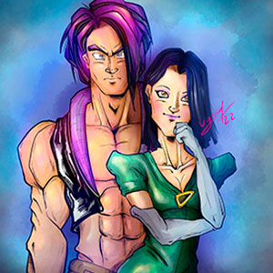 comic en español infinidad