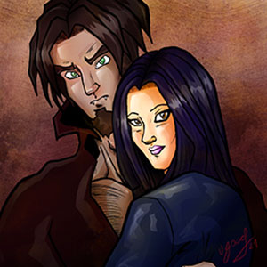 comic en español infinidad