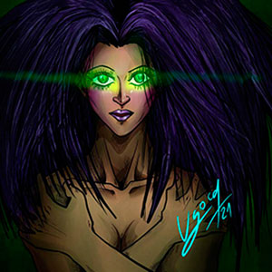 comic en español infinidad