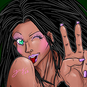 comic en español infinidad