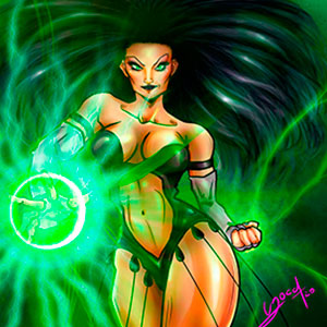 comic en español infinidad