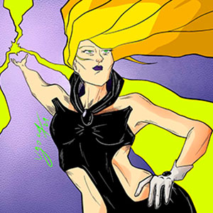 comic en español infinidad